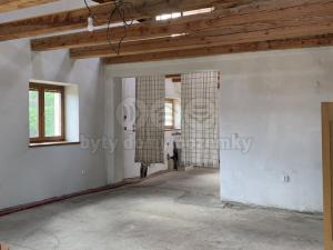 Prodej zemědělské usedlosti, Troubelice - Lazce, 300 m2