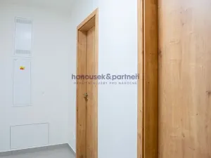 Prodej bytu 2+kk, Vrchlabí, Pražská, 62 m2