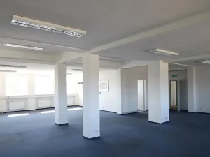 Pronájem kanceláře, Ostrava, Štramberská, 1202 m2