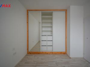 Pronájem bytu 2+kk, Hradec Králové - Pražské Předměstí, V Koutech, 62 m2