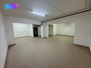 Prodej obchodního prostoru, Český Těšín, Smetanova, 88 m2