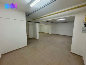 Prodej obchodního prostoru, Český Těšín, Smetanova, 88 m2