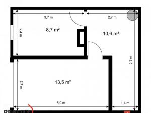 Prodej chaty, Rynoltice, 112 m2