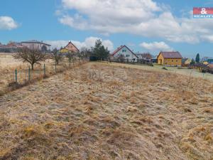 Prodej pozemku pro bydlení, Podbořany, Na Střelnici, 2343 m2