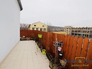 Prodej bytu 1+1, Praha - Vysočany, Kolbenova, 50 m2