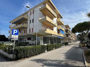 Prodej bytu 2+kk, 64028 Silvi, Province of Teramo, Itálie, 65 m2