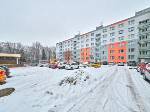 Prodej bytu 3+1, Trutnov - Střední Předměstí, Papírenská, 77 m2