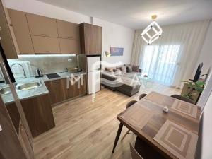 Prodej bytu 2+kk, Drač, Durrës, Albánie, 37 m2