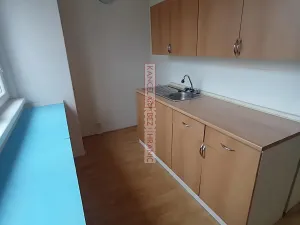 Pronájem bytu 2+1, Zlín, třída Svobody, 60 m2