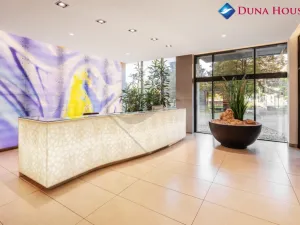 Pronájem kanceláře, Praha - Libeň, Českomoravská, 305 m2