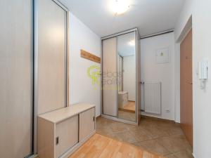 Pronájem bytu 2+kk, Praha - Nusle, U křížku, 47 m2