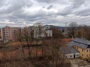 Pronájem bytu 1+kk, Nový Bor, Svojsíkova, 35 m2