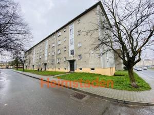 Pronájem bytu 2+1, Hlučín, Příční, 48 m2