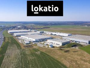 Pronájem skladu, Mladá Boleslav - Bezděčín, 4000 m2