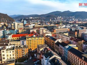 Prodej bytu 2+1, Ústí nad Labem - Ústí nad Labem-centrum, Horova, 35 m2