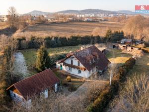 Prodej rodinného domu, Strakonice - Strakonice I, U Hajské, 273 m2