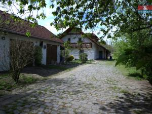 Prodej rodinného domu, Strakonice - Strakonice I, U Hajské, 273 m2
