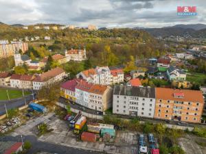 Prodej činžovního domu, Ústí nad Labem - Krásné Březno, 1. máje, 500 m2