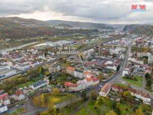 Prodej činžovního domu, Ústí nad Labem - Krásné Březno, 1. máje, 500 m2