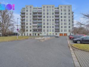 Prodej bytu 3+kk, Pardubice - Polabiny, Labský Palouk, 84 m2