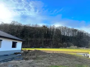 Prodej pozemku pro bydlení, Valašské Meziříčí, 866 m2