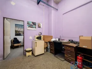 Prodej výrobních prostor, Smržovka, Rooseweltova, 492 m2