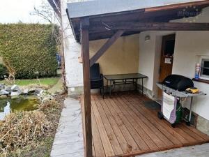 Pronájem bytu 1+kk, Kralupy nad Vltavou, Šmeralova, 38 m2