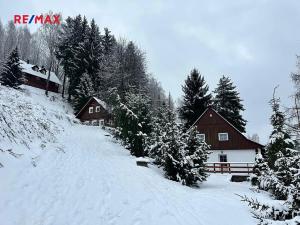 Prodej chalupy, Zlatá Olešnice, 357 m2