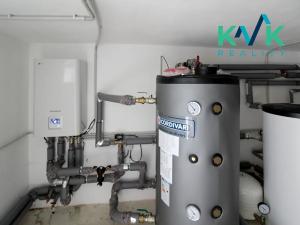 Prodej bytu 3+1, Karlovy Vary, U Trati, 83 m2