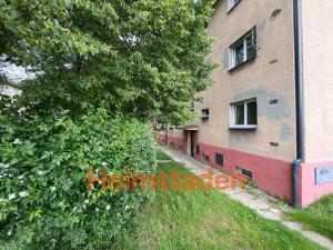 Pronájem bytu 2+1, Havířov - Prostřední Suchá, Osadní, 47 m2