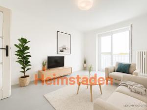 Pronájem bytu 2+1, Havířov - Prostřední Suchá, Osadní, 47 m2