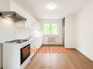 Pronájem bytu 2+1, Havířov - Prostřední Suchá, Osadní, 47 m2