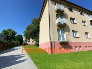 Pronájem bytu 2+1, Havířov - Prostřední Suchá, Osadní, 47 m2