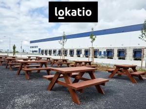 Pronájem skladu, Cheb, Logistická, 27326 m2