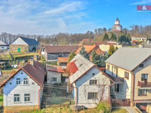 Prodej rodinného domu, Sobotka, Novoměstská, 65 m2