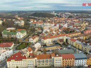 Prodej rodinného domu, Slaný, Třebízského, 240 m2