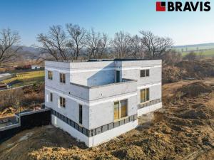 Prodej bytu 4+kk, Bučovice - Kloboučky, 109 m2