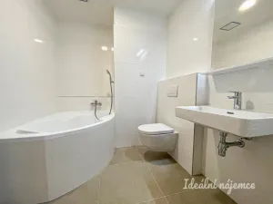 Pronájem bytu 1+kk, Brno, Gajdošova, 29 m2