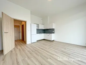 Pronájem bytu 1+kk, Brno, Gajdošova, 29 m2