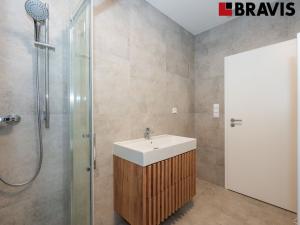 Prodej bytu 4+kk, Bučovice, Jabloňová, 131 m2