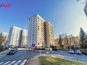 Prodej bytu 1+kk, Praha - Vokovice, Evropská, 26 m2