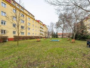 Prodej bytu 3+1, Praha - Strašnice, Dvouletky, 92 m2