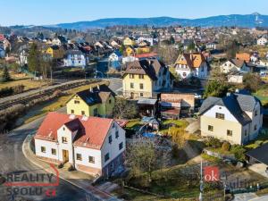 Prodej bytu 2+1, Liberec - Liberec XXX-Vratislavice nad Nisou, Dlouhomostecká, 70 m2
