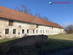 Prodej pozemku pro bydlení, Dolní Chvatliny - Mančice, 1691 m2