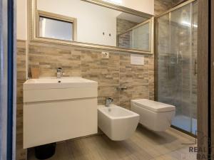 Prodej bytu 2+kk, Via Aldo Moro, 65015 Montesilvano PE, Itálie, 57 m2