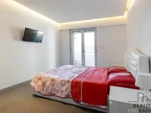 Prodej bytu 2+kk, Montesilvano,Itálie, 57 m2