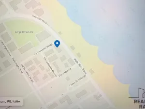 Prodej bytu 2+kk, Montesilvano,Itálie, 57 m2