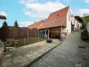 Prodej rodinného domu, Morkůvky, 270 m2