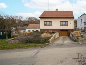 Prodej rodinného domu, Morkůvky, 270 m2
