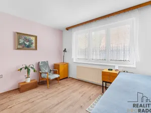 Prodej rodinného domu, Morkůvky, 270 m2